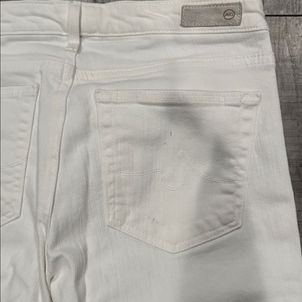 AG ADRIANO GOLDSCHMIED The Prima Skinny Jeans - Picture 7 of 7